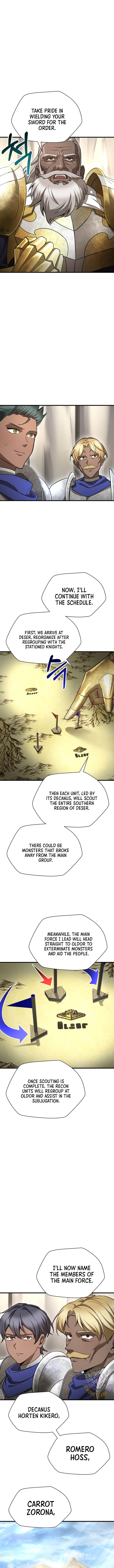 Helmut: The Forsaken Child Chapter 95 5